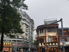 -建国蚵煎蚵面