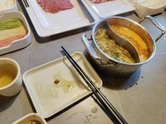 -君邦火锅(新疆大厦店)
