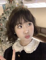 -New Fashion发型定制