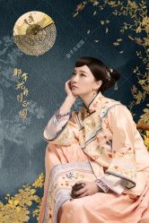 -美云庭古装·格格服汉服·京城旅拍(北京店)