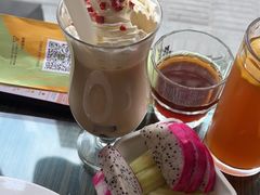 -豪客来牛排(府河店)