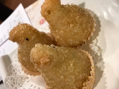 -点都德(大茶楼店)