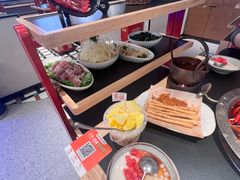 -廖掌柜·重庆鲜货火锅(上海首店)