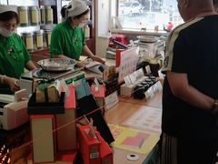 -北京张一元茶庄(黑龙江省旗舰店)