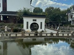 -苏州吴宫泛太平洋酒店