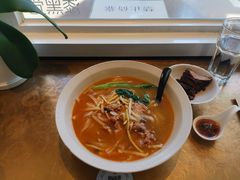 -漆黑觉米粉(三里屯店)