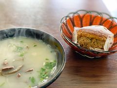 -万红路羊汤烧饼店(将台路店)
