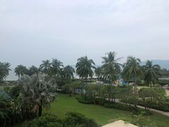 -三亚亚龙湾天域度假酒店