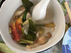 -Jungle Kitchen