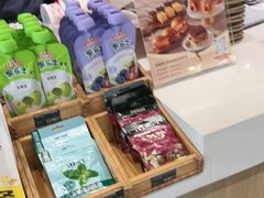-COSTA COFFEE(丰联广场店)