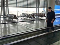 -广州白云国际机场-T2航站楼