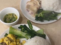 -玲又珑美食(盘福路店)