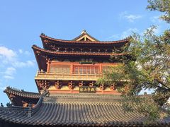 -伯先公园