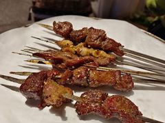 -火塘云南烧烤大排档