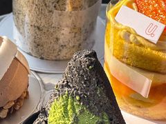 -UNIUNI(凯瑟琳广场店)