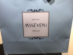 -蜜思琪蛋糕(民生路店)
