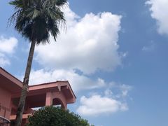 -圣爵菲斯大酒店(长沙世界之窗店)