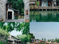 -乌镇景区