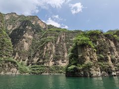 -龙庆峡风景区