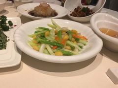 -老正兴菜馆(福州路店)