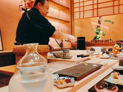 -橼舍鮨青木