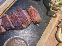 -魏客咖啡(中铁中心店)
