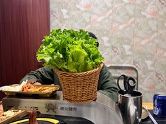 -碳夫·东北炭火烤肉(胥口店)