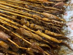 -十里铺铁板鱿鱼