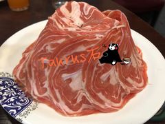 -楼外楼大刀肉传统火锅居(幸福街店)