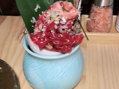 -江户烧肉(高德店)