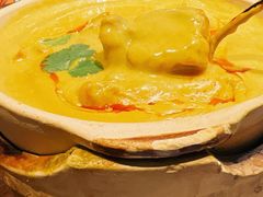 咖喱皇牛肉-泰妃殿(武汉首店)