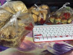 -爱德顺糕点食屋(利民道店)