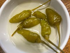 -长寿参鸡汤(朝韩风情街店)