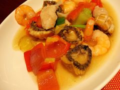 -富力丽思卡尔顿酒店·香荟全日制餐厅