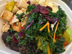 -超级碗FOODBOWL(成都来福士店)