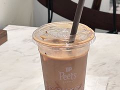 -Peet's Coffee皮爷咖啡(华强北茂业店)