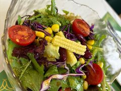 -库滋明·俄罗斯特色美食(中央大街店)