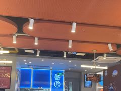 -鱼酷活鱼烤鱼(沈阳大悦城店)