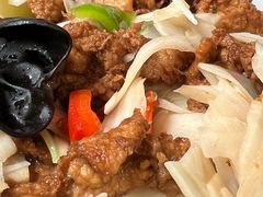 -老西安韩记三鲜煮馍(四府街店)