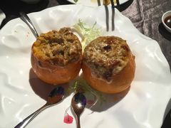 -蟹榭·本帮江浙菜·蟹宴(五角场合生汇商场店)