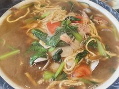 -鹰龙海畔度假酒店(咸祥店)