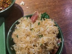 -芭缇沁园椰子鸡(中航紫金新天地店)