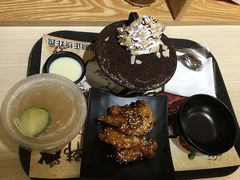 -韩舍.创新型韩式简餐(龙珠路店)