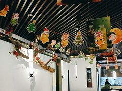 -绿茶餐厅(南方商城店)