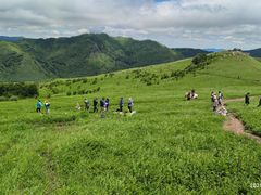 -灵山