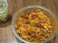 -小翔干面(西航店)
