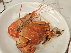 -七的湖·江南蟹舫·阳澄湖农家菜(蟹舫苑店)