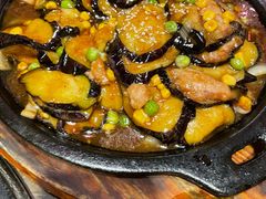 -粗粮人家·东北菜(洋桥店)