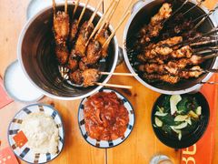 -炒豆合作社(东四总店)