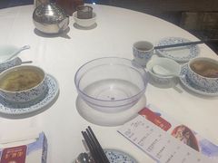 -围龙屋客家食府(福田店)